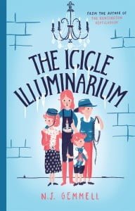 The Icicle Illuminarium
