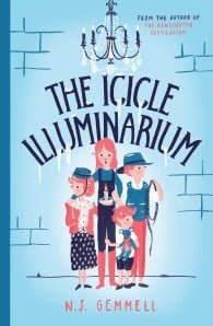 The Icicle Illuminarium