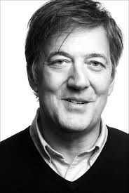 Stephen Fry 