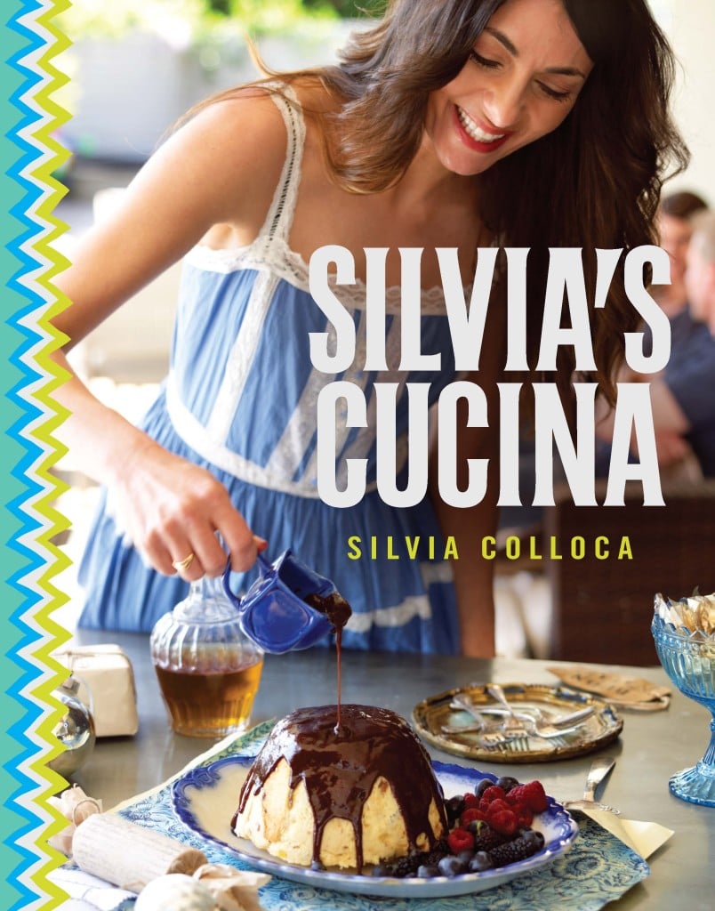 Silvia's Cucina