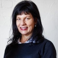 Jane Godwin