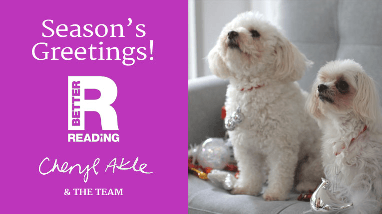 Season's Greetings