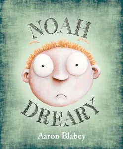 Noah Dreary