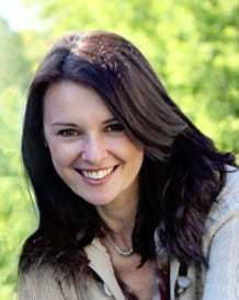 Tina Burke