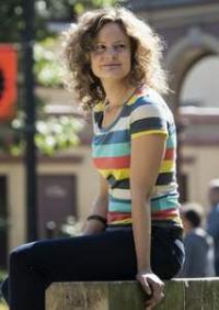 Felicity Castagna