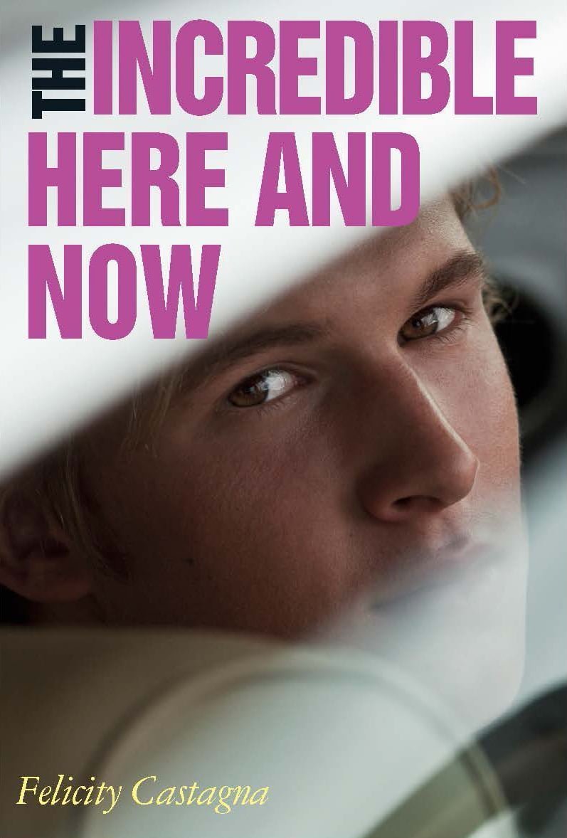 The Incredible Here and Now