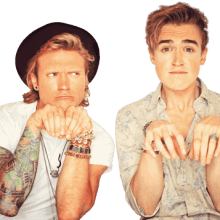 Tom Fletcher