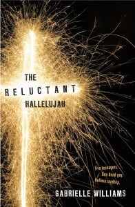 The Reluctant Hallelujah