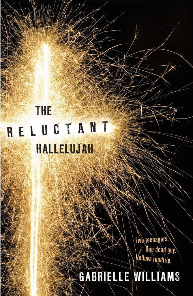 The Reluctant Hallelujah