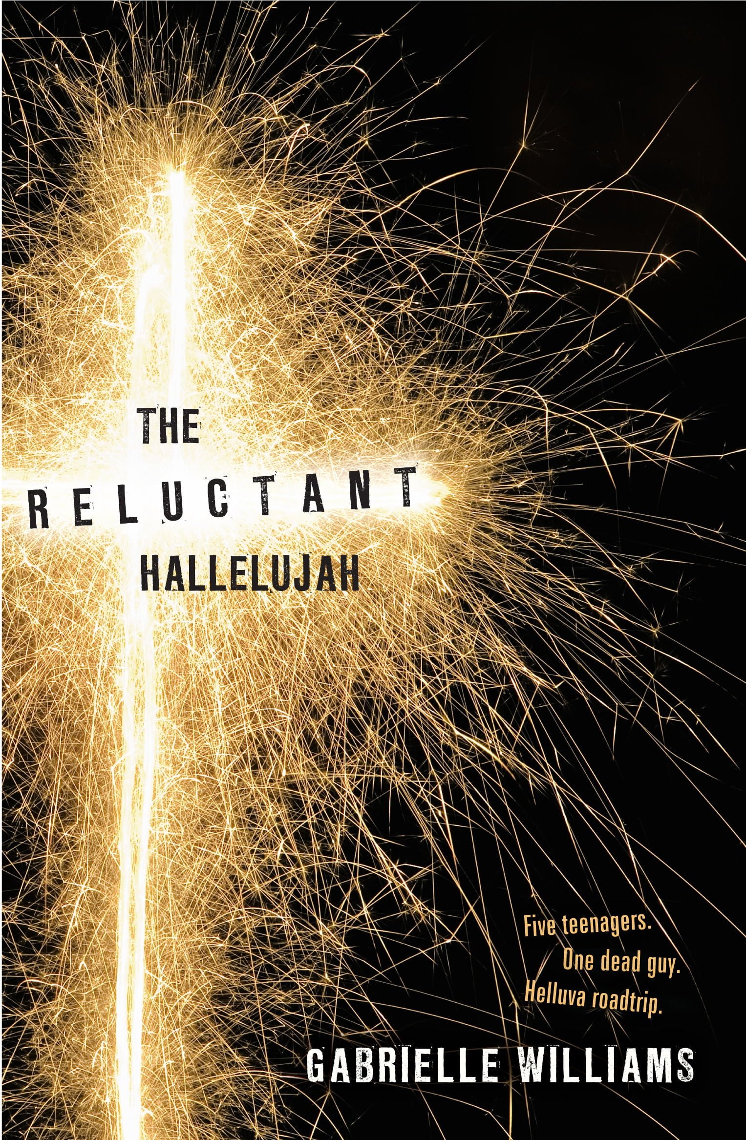 The Reluctant Hallelujah
