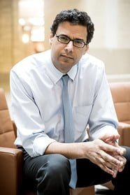Atul Gawande