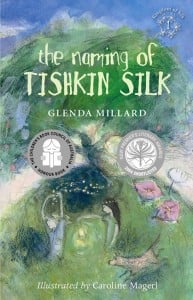 The Naming of Tishkin Silk