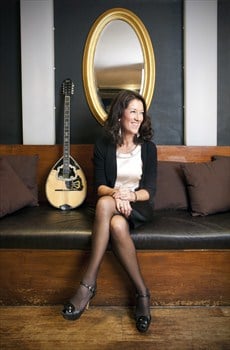 Victoria Hislop