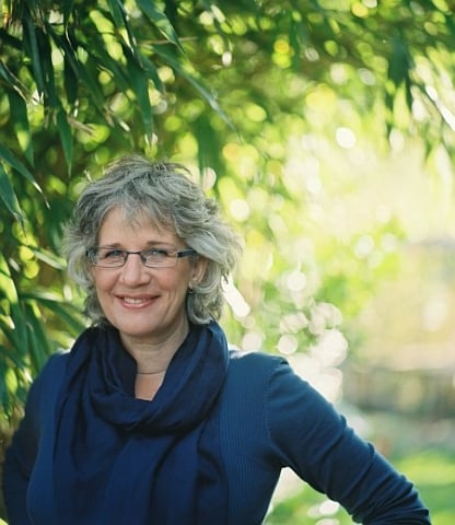 Marjolijn Hof
