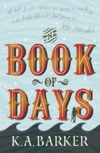 The Book of Days
