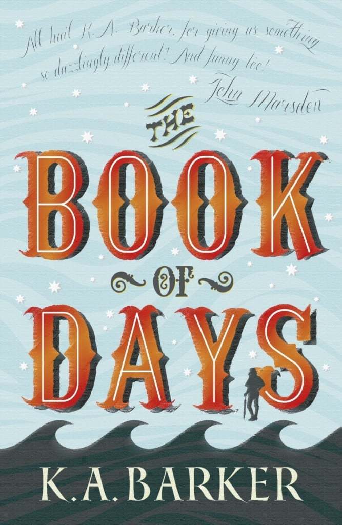 The Book of Days