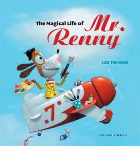 The Magical Life of Mr Renny