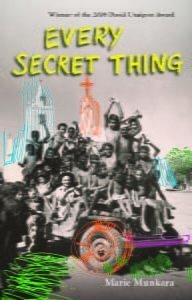 Every Secret Thing