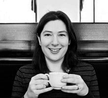 Natasha Solomons