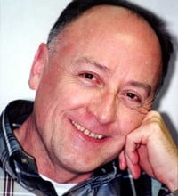 George Edward Stanley