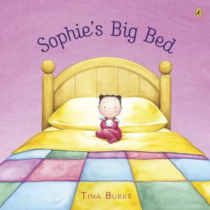Sophie's Big Bed
