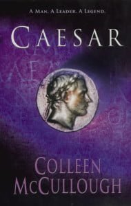 Caesar (Masters of Rome #5)