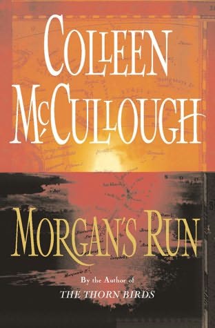 Morgan's Run
