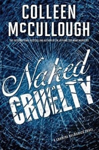 Naked Cruelty (Carmine Delmonico #3)