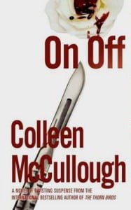 On, Off (Carmine Delmonico #1)