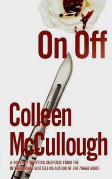 On, Off (Carmine Delmonico #1)