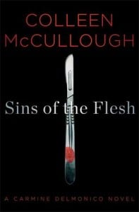 Sins of the Flesh (Carmine Delmonico #5)
