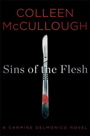 Sins of the Flesh (Carmine Delmonico #5)