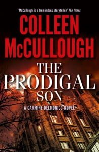 The Prodigal Son (Carmine Delmonico #4)