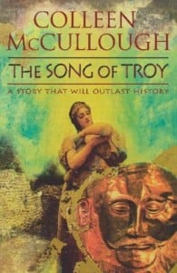 The Song of Troy