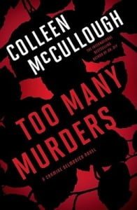 Too Many Murders (Carmine Delmonico #2)