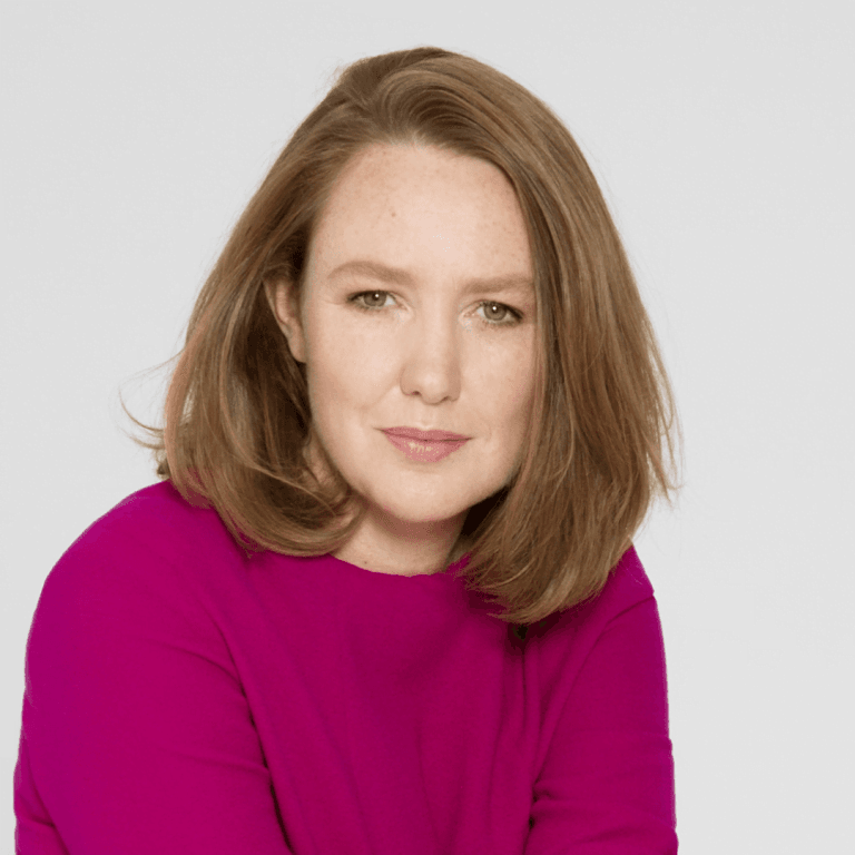 Paula Hawkins