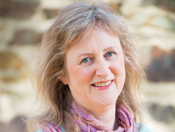Robyn Cadwallader