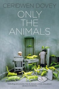 Only the Animals