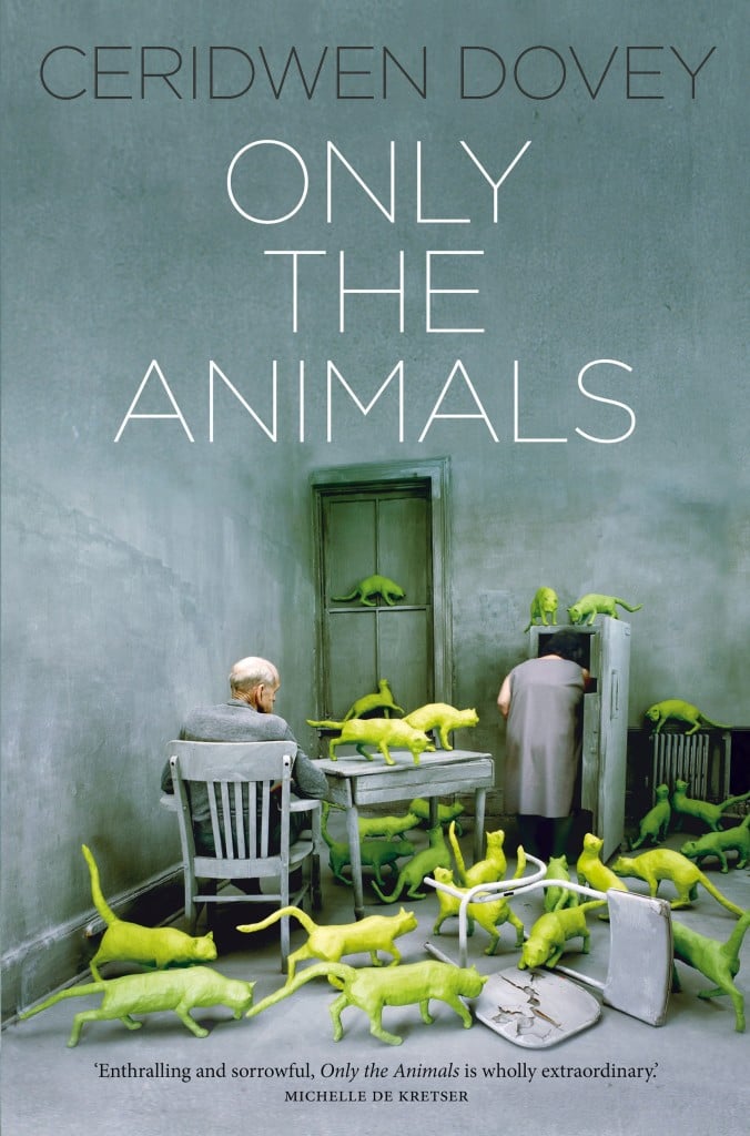 Only the Animals