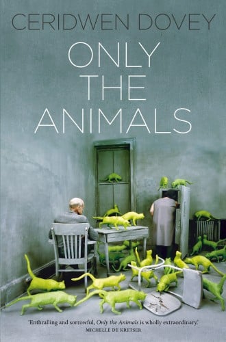 Only the Animals