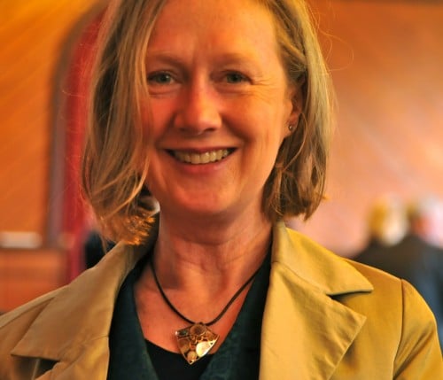 Anne Crawford