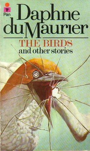 The Birds & Other Stories