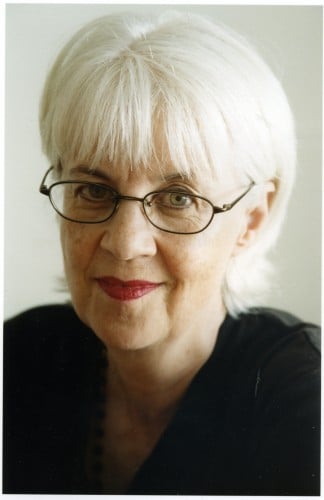 Amanda Lohrey