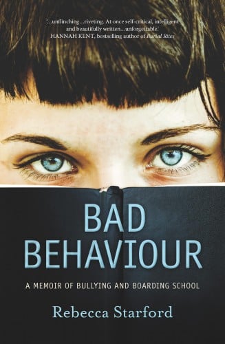 Bad Behaviour