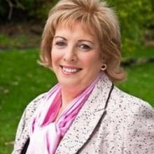 Patricia Scanlan