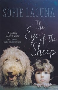 The Eye of the Sheep