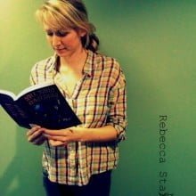 Rebecca Starford