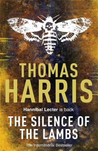 The Silence of the Lambs