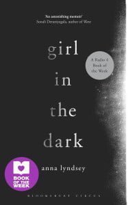Girl in the Dark