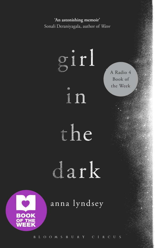 Girl in the Dark